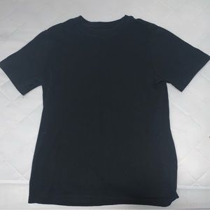 Black T-Shirt